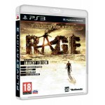 Rage Anarchy Edition [PS3, русская версия]